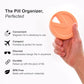 Travel RX Pill Case by Type Two Labs