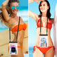 Large Waterproof Phone Pouch