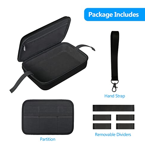 Hard Case for GoPro Cameras Carrying Case For Gopro Hero 13