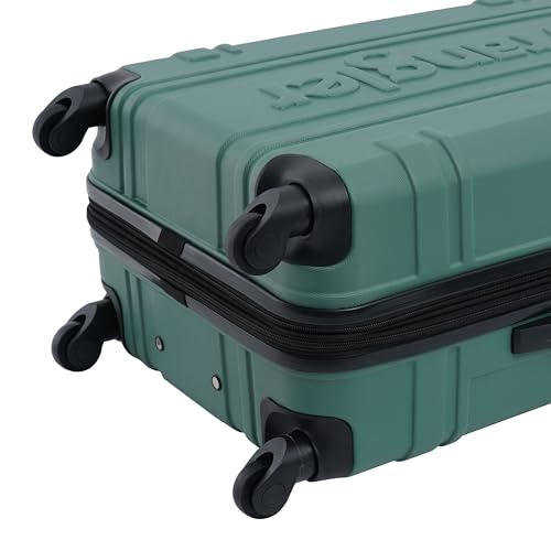 3 Piece Astral Travel Luggage Set