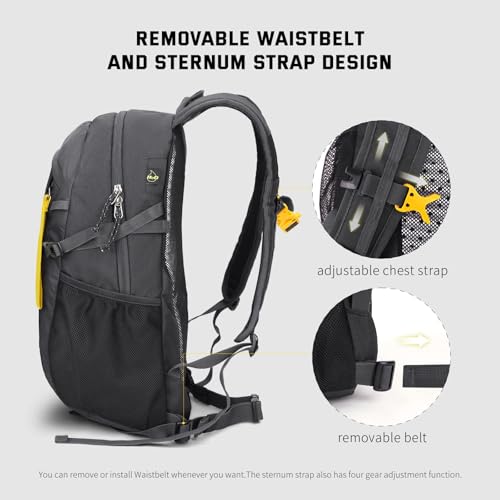 Small Hiking Backpack