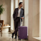 Lightweight Luggage with TSA Lock