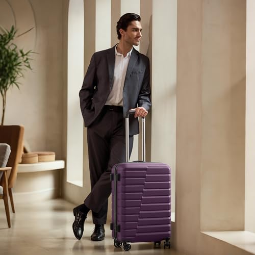 Lightweight Luggage with TSA Lock