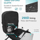 TSA Friendly Travel Backpack with Laptop Compartment