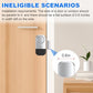 Door Window Alarm Sensors (8 Count)