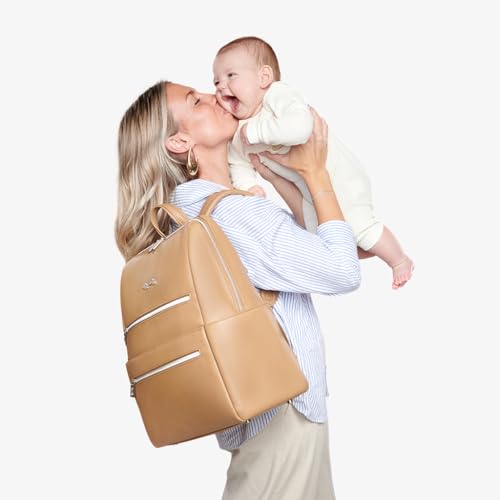Eras Diaper Bag Backpack