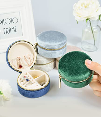 Travel Jewelry Organizer