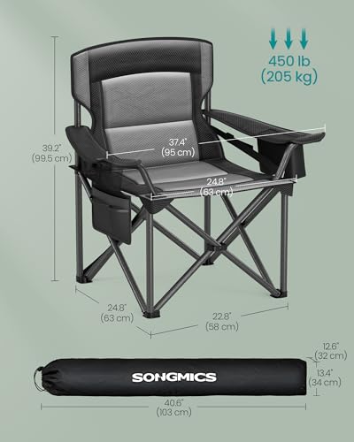 Folding Camping Chair