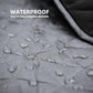 Large Waterproof Outdoor Blanket Thick Fleece 80" x 58"