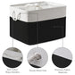 Organization and Storage for Shelves (3 Count)