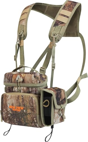 Bino Packs for Hunting