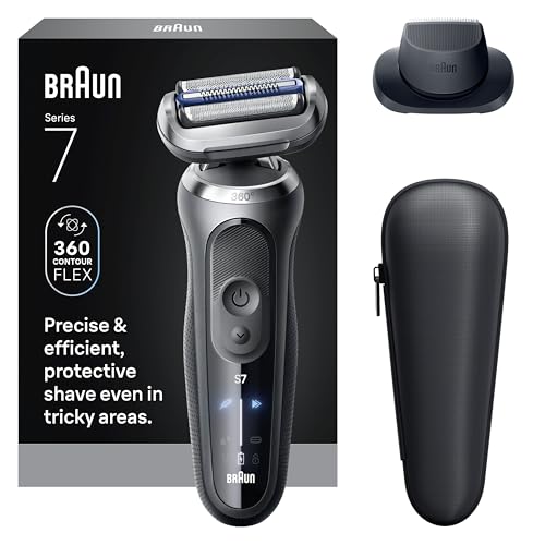 Electric Shaver for Men
