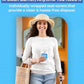 Disposable Toilet Seat Covers for Travel
