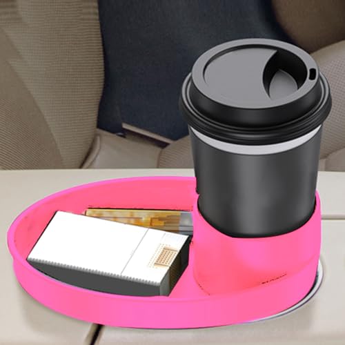 Car Seat Snack Tray