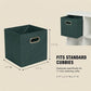 Foldable Fabric Storage Cubes 6