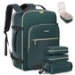 40L Travel Backpack Flight Approved Carry on Backpack