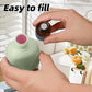 3.4oz Travel Bottle with Flip Cap (2 Count)