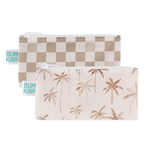 Reusable Snack Bags
