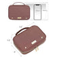 Travel Jewelry Case Organizer