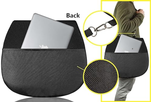 Coccyx Gel Seat Cushion