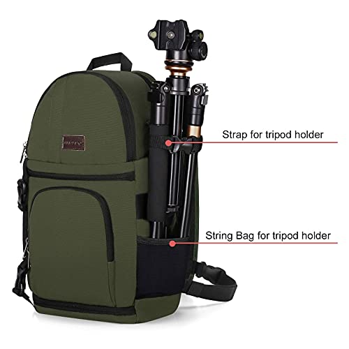 Camera Sling Bag