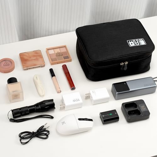 Cable Organizer Bag