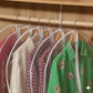 All Clear Garment Bags for Travel (12 Count)