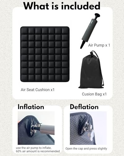 Travel Cushion