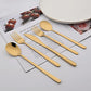 20 Pieces Silverware Set 304 Stainless Steel