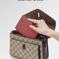 RFID Passport Holder Travel Wallet for Women
