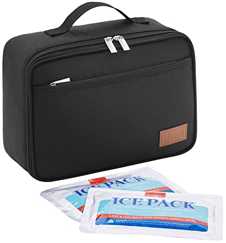 Freezable Lunch Box