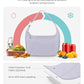 Lunch Bag Lunch Tote for Women