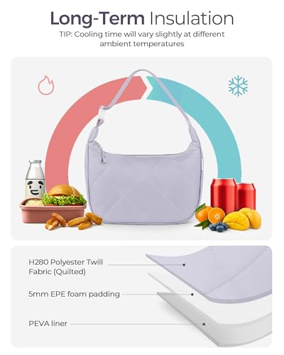 Lunch Bag Lunch Tote for Women