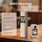 C300 4K Action Camera