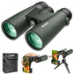 15x45 High Powered Binoculars for Adults