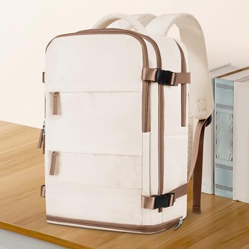 Travel Backpack For Women Men