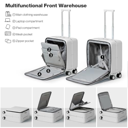 Carry On Luggage