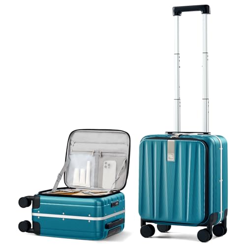 16 Inch Small Carry On Luggage