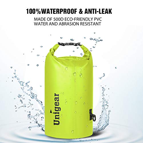 Dry Bag Waterproof