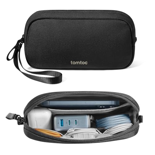 Electronics Organizer Travel Case