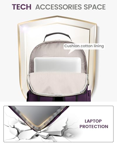Laptop Backpack for Women