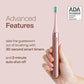 Icon ADA Accepted Rechargeable Toothbrush
