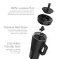 Era 20 oz Tumbler with Handle & Straw