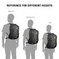 Small Hiking Backpack