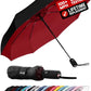 Windproof Travel Umbrella
