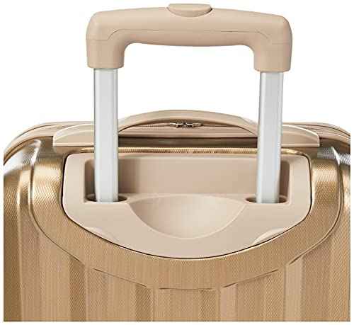 Melbourne Hardside Expandable Spinner Wheel Luggage