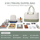 Travel Weekender Duffle Bags for Women