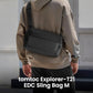 7L Travel Sling Bag Shoulder Pack for 11