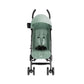 Joie Tansy Umbrella Stroller – Lightweight, Compact Folding with Multi-Position Recline – Travel-Friendly Stroller (Mist)