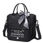 Lunch Box for Grandma Great Grandma Gifts Women Lunch Bag for Grandmother from Granddaughter